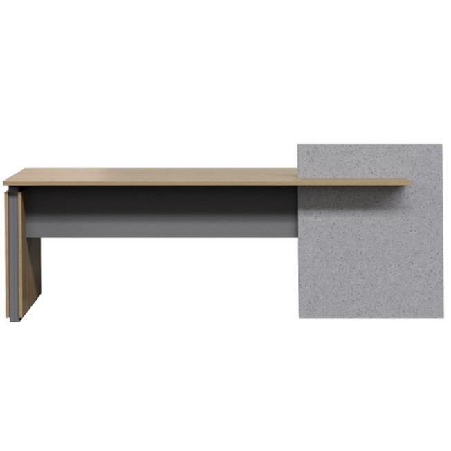Atlas Executive Desk