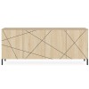 Axis Credenza 