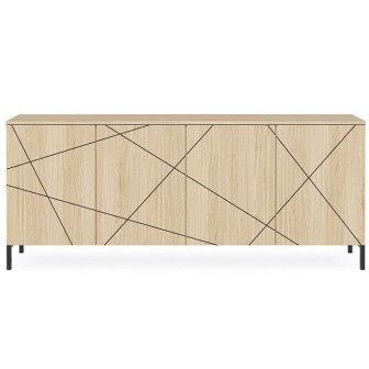 Axis Credenza 