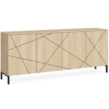Axis Credenza 