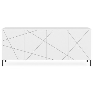 Axis Credenza 