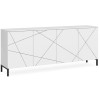 Axis Credenza 