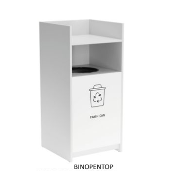 Bins