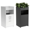 Bins