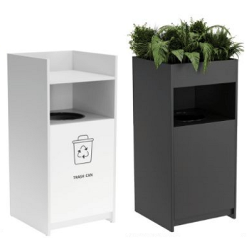 Bins