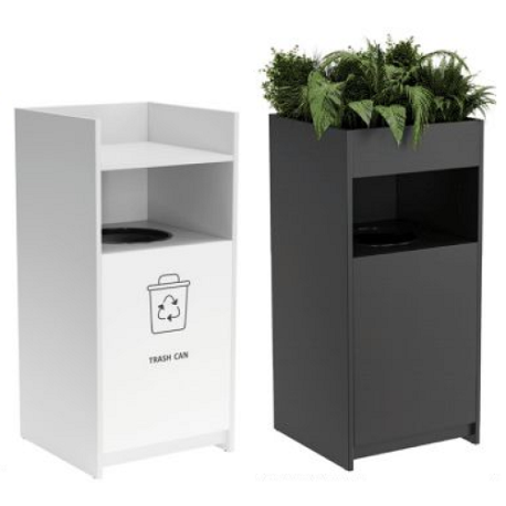 Bins