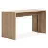 Focus High Bench Table