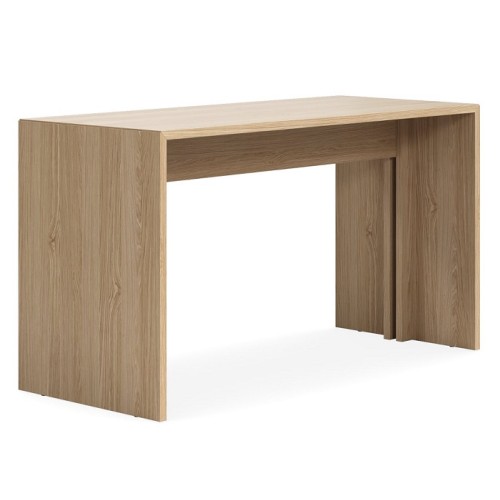 Focus High Bench Table
