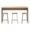 Focus High Bench Table
