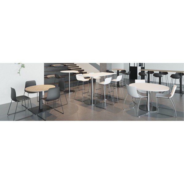 Verse High Bar Table