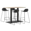 Scope High Bench Table