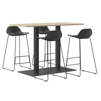Scope High Bench Table