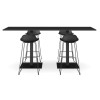 Scope High Bench Table
