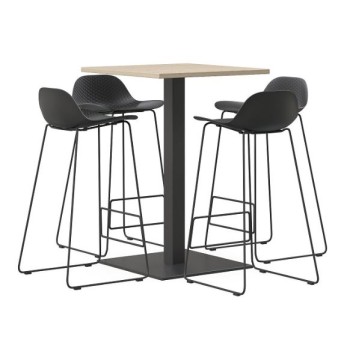 Scope Meeting Table - Square