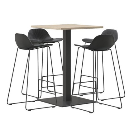 Scope Meeting Table - Square