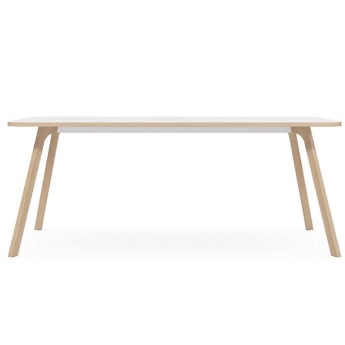 Toro High Bench - CHOICE OF BLACK, WHITE OR WOODGRAIN BASE