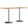 Verse High Bench Table