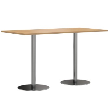 Verse High Bench Table
