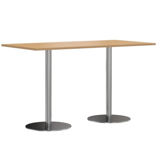 Verse High Bench Table
