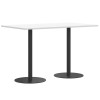 Verse High Bench Table