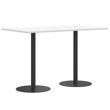 Verse High Bench Table
