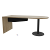 Off the Wall Table