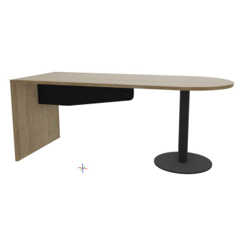 Off the Wall Table