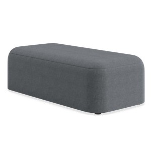 Bedrock Ottoman