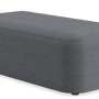 Bedrock Ottoman