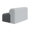 Bedrock Sofa