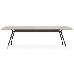 Apollo Boardroom Table HUGE CHOICE OF COLOURS & CUSTOM SIZES AVAILABLE