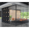 Apollo Boardroom Table HUGE CHOICE OF COLOURS & CUSTOM SIZES AVAILABLE