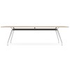 Apollo Boardroom Table HUGE CHOICE OF COLOURS & CUSTOM SIZES AVAILABLE