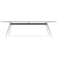 Apollo Boardroom Table HUGE CHOICE OF COLOURS & CUSTOM SIZES AVAILABLE