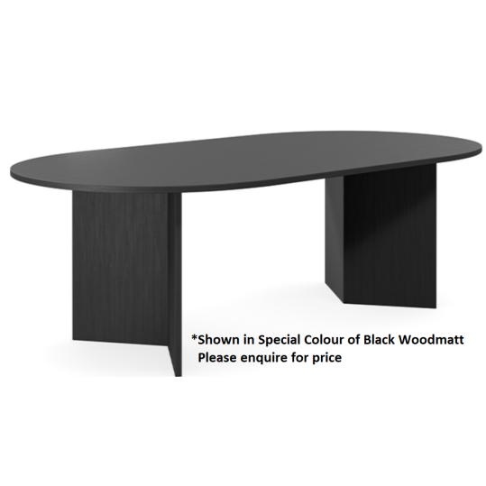 Arro Boardroom Table 