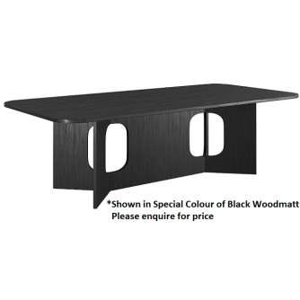 Asa Boardroom Table HUGE CHOICE OF COLOURS & CUSTOM SIZES AVAILABLE