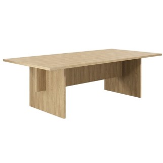 Axel Boardroom Table HUGE CHOICE OF COLOURS & CUSTOM SIZES AVAILABLE