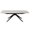Axel Extendable Meeting Table