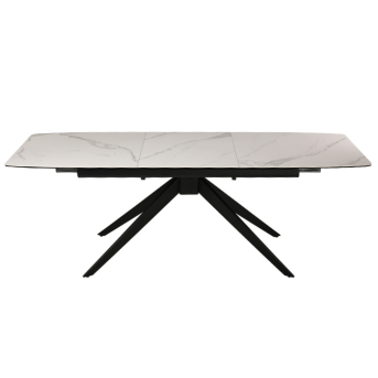 Axel Extendable Meeting Table