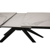 Axel Extendable Meeting Table