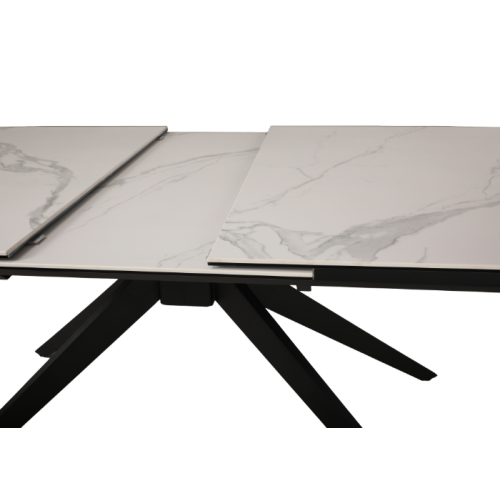 Axel Extendable Meeting Table