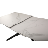 Axel Extendable Meeting Table