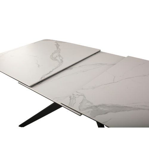 Axel Extendable Meeting Table