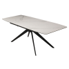 Axel Extendable Meeting Table
