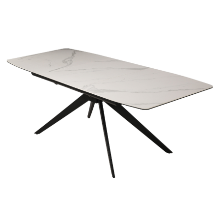 Axel Extendable Meeting Table