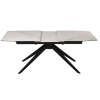 Axel Extendable Meeting Table