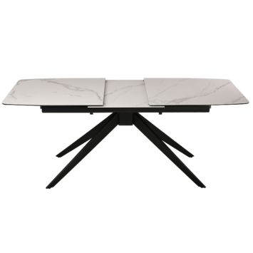 Axel Extendable Meeting Table