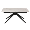 Axel Extendable Meeting Table