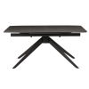 Axel Extendable Meeting Table