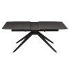 Axel Extendable Meeting Table